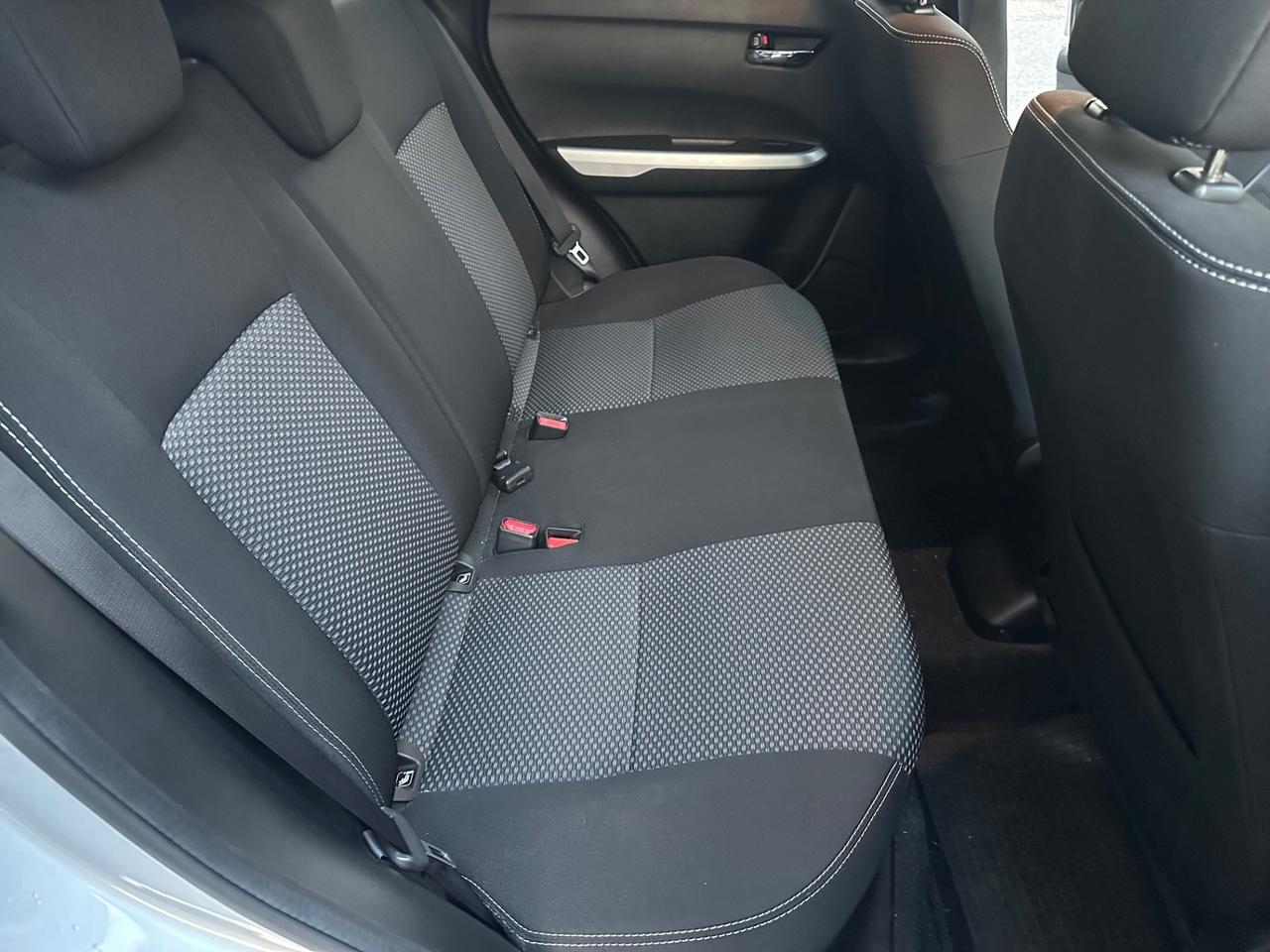SUZUKI VITARA V -top