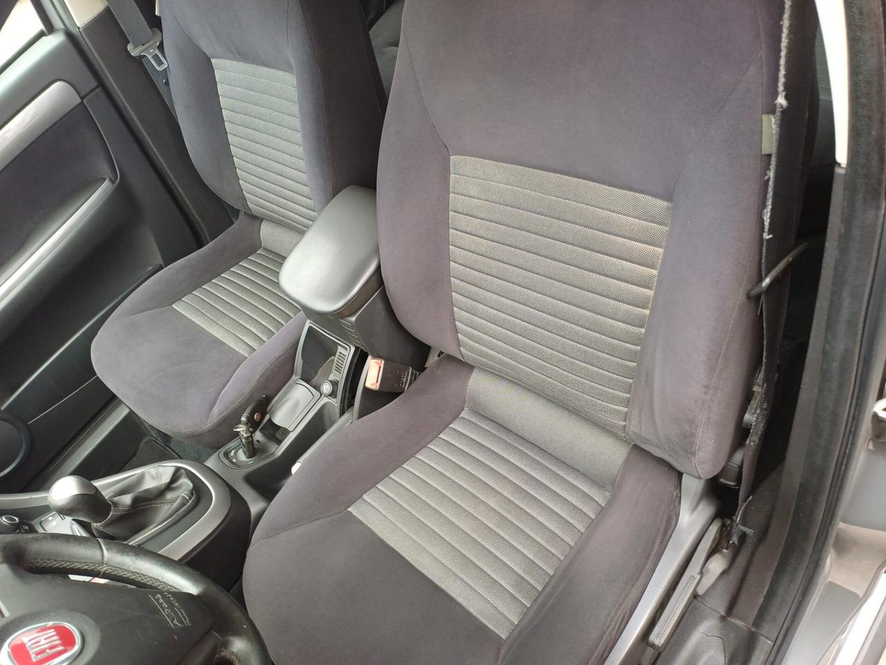 Fiat Croma GPL OTTIMA - 2011