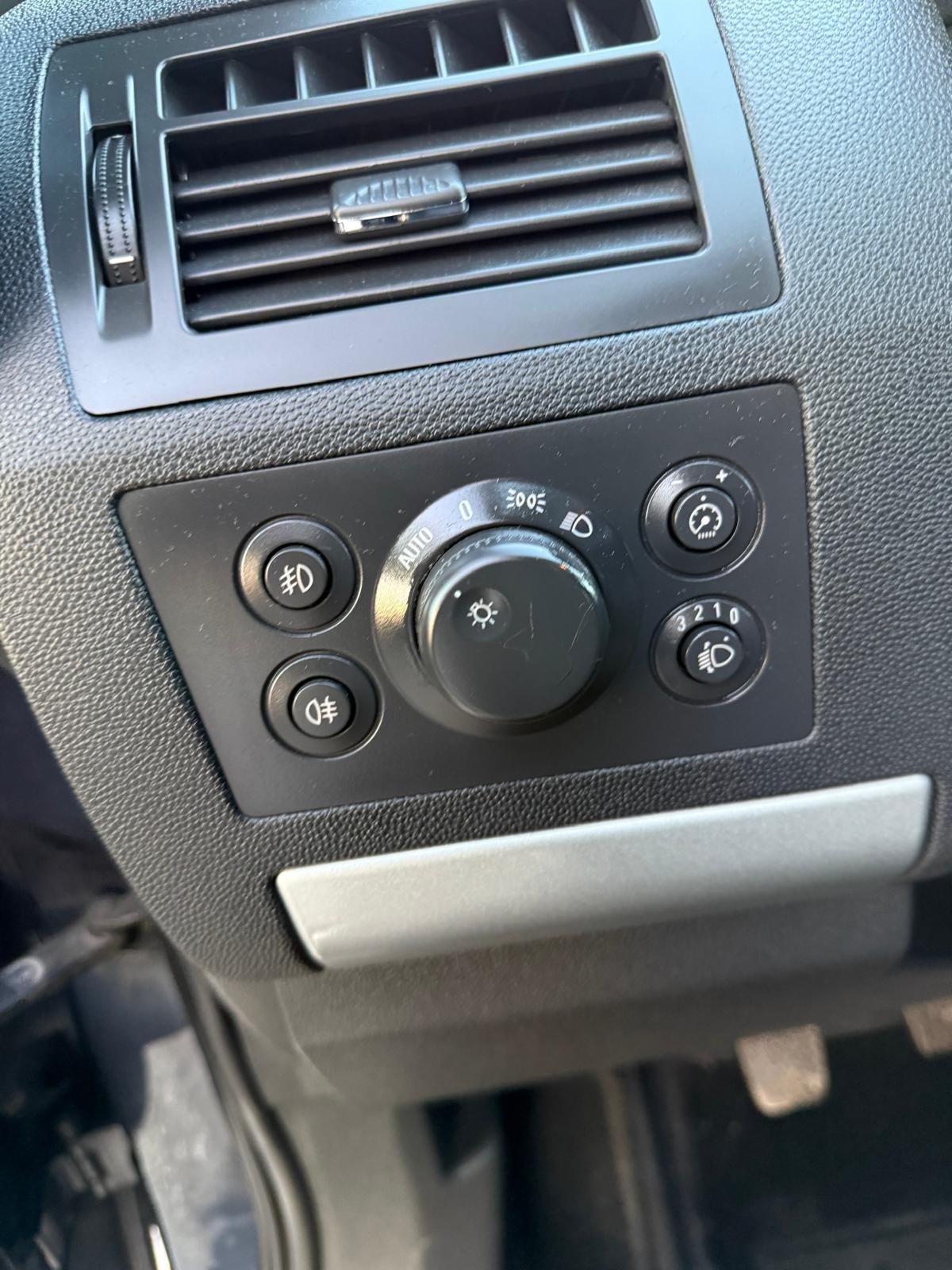 Opel Zafira 1.6 16V ecoM 150CV Turbo Cosmo