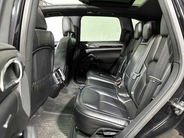 Porsche Cayenne 3.0 Diesel
