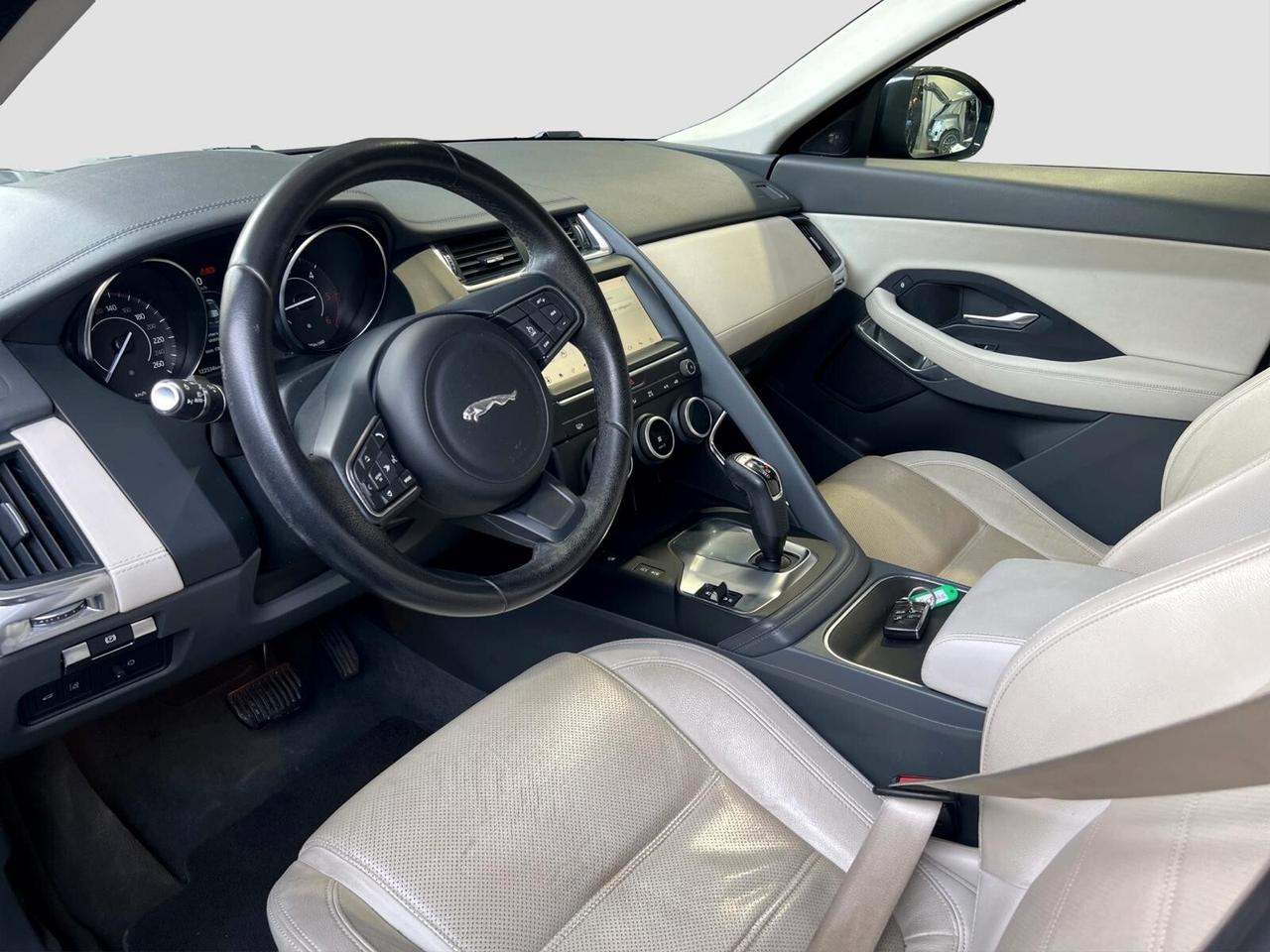 Jaguar E-Pace 2.0D 150 CV AWD aut. S