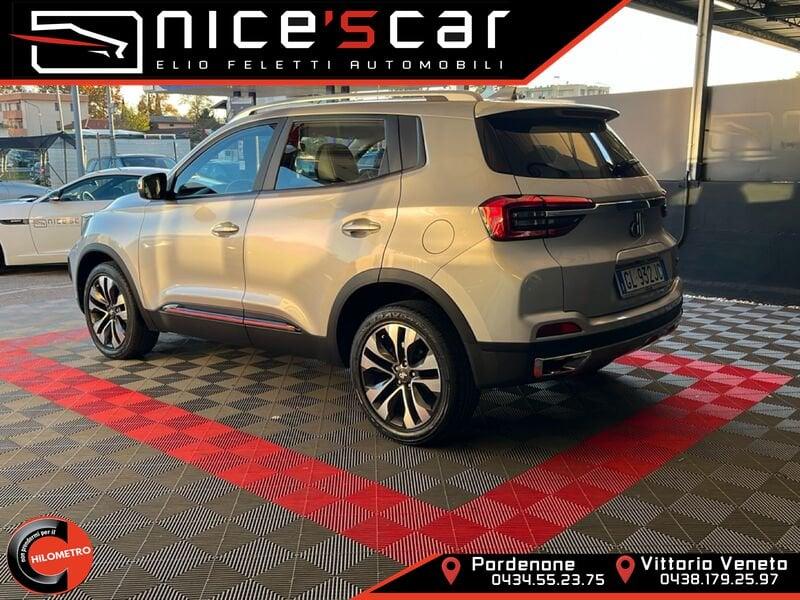 DR AUTOMOBILES dr 5.0 dr 5.0 1.5 Turbo CVT