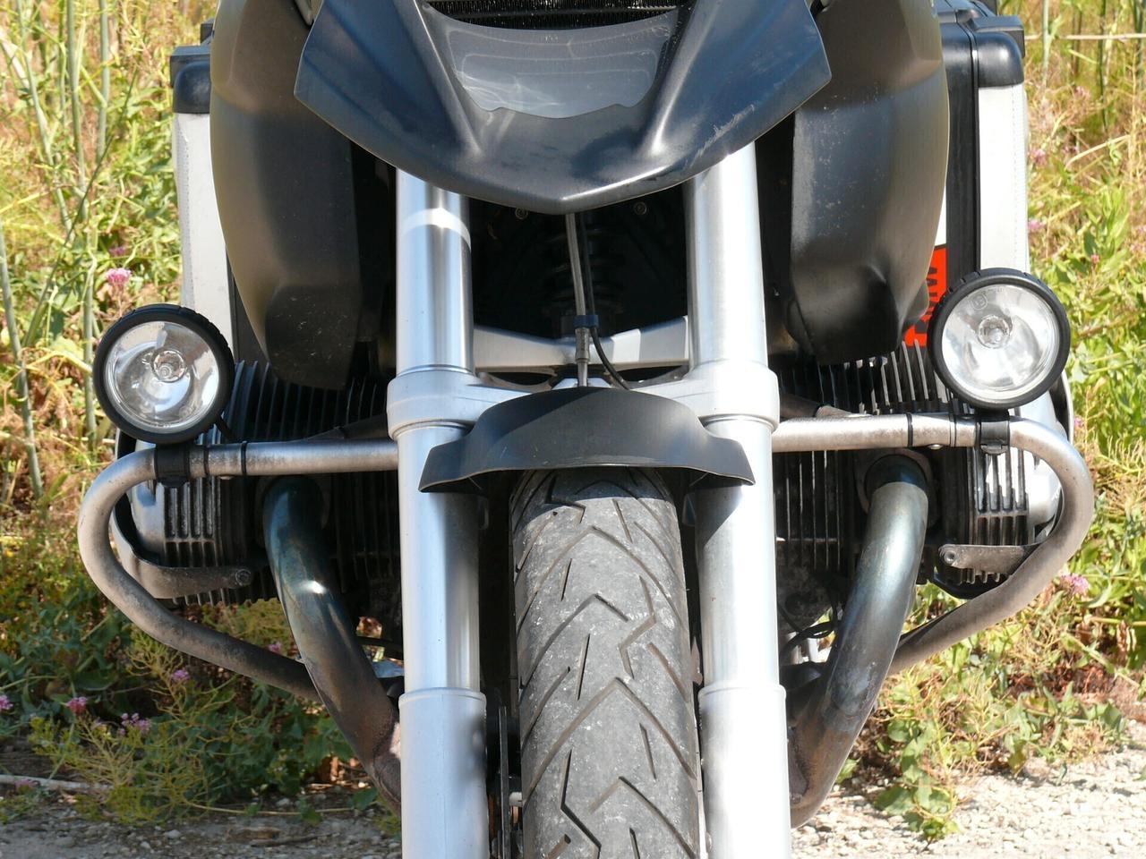 Bmw R 1200 GS - (M1354)