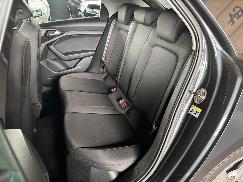 Audi A1 SPB 25 TFSI S tronic NEOPATENTATI