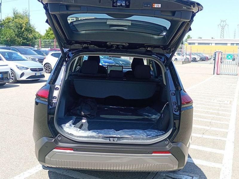 Toyota RAV4 2.5 Hybrid AWD-i e-CVT
