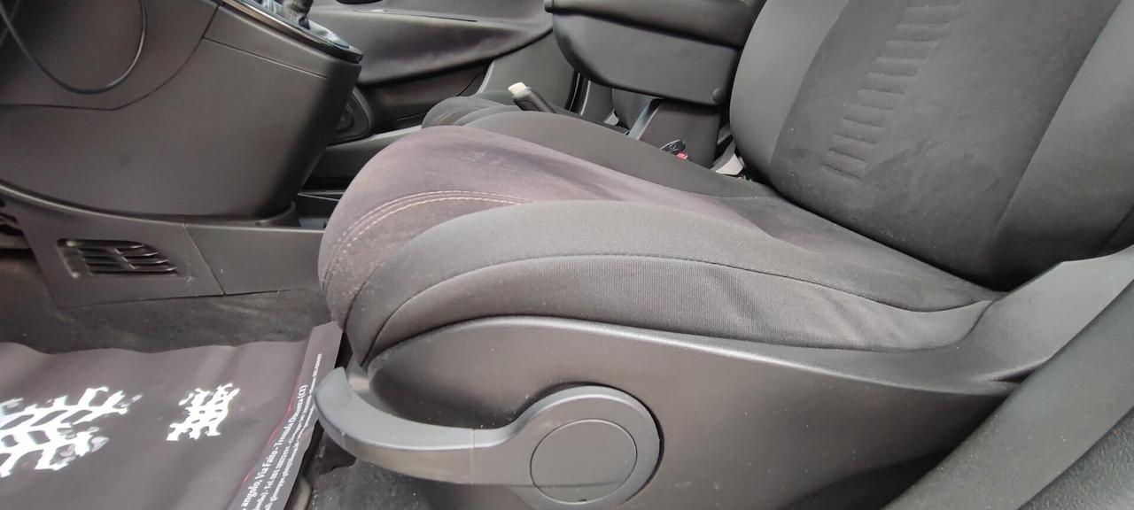 Lancia Ypsilon 1.2 GPL CON ANTIFURTO