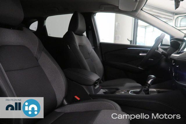 NISSAN Qashqai Qashqai MHEV 140cv N-Connecta