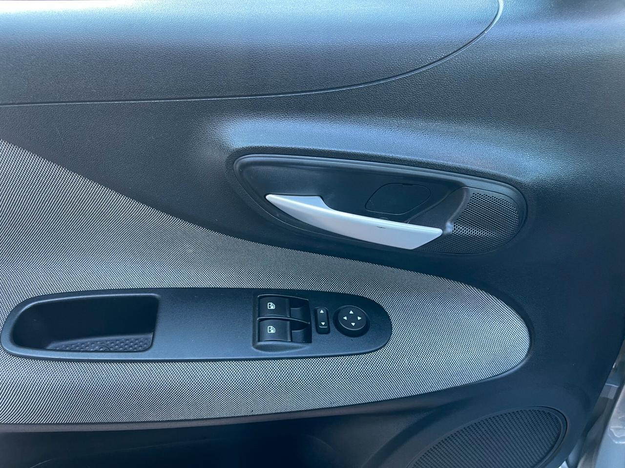 Fiat Punto Evo 1.2 5 porte S&S Dynamic NEO PATENTATI