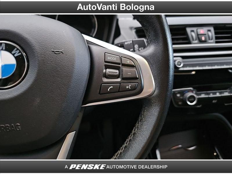 BMW X1 X1 xDrive18d xLine Plus