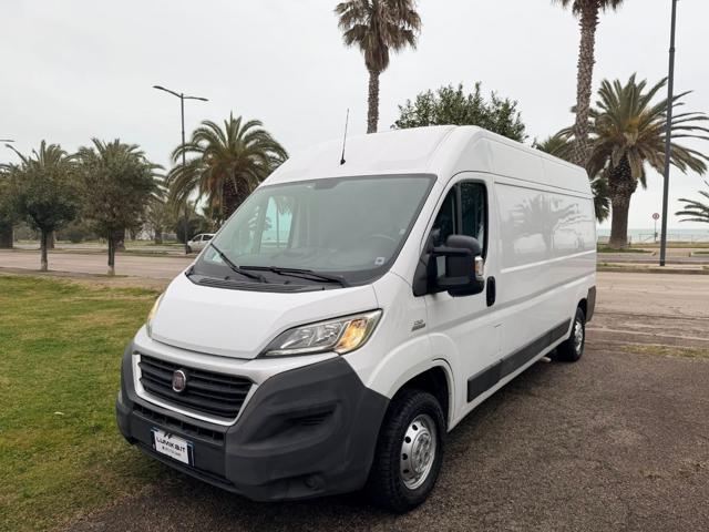 FIAT Ducato 33 2.3 MJT 130CV PLM-TA Furgone