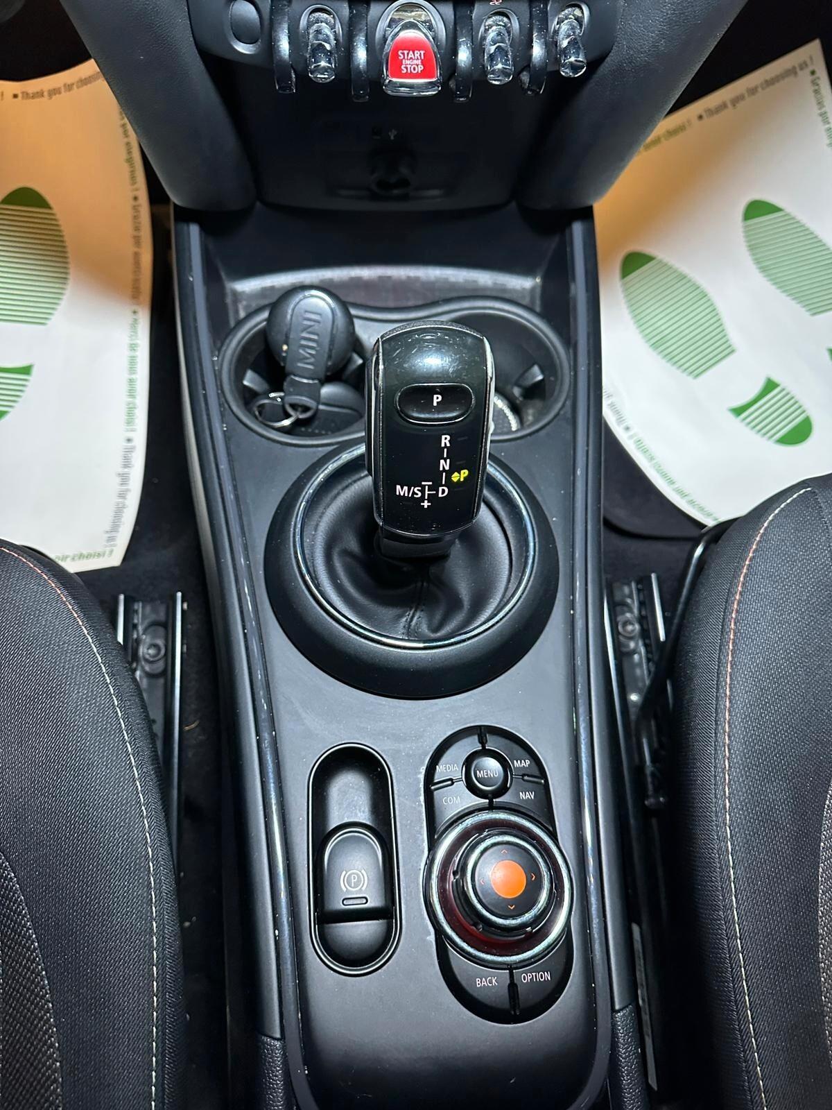 Mini Cooper Countryman (F60) 1.5 Hype auto 7m