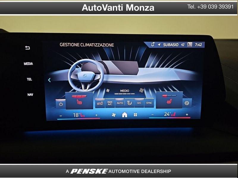 BMW Serie 1 118d MSport Pro