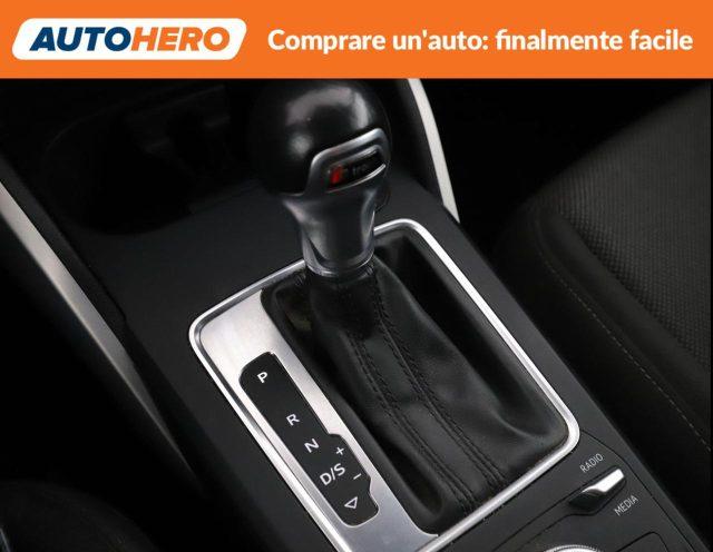AUDI Q2 30 TDI S tronic Admired