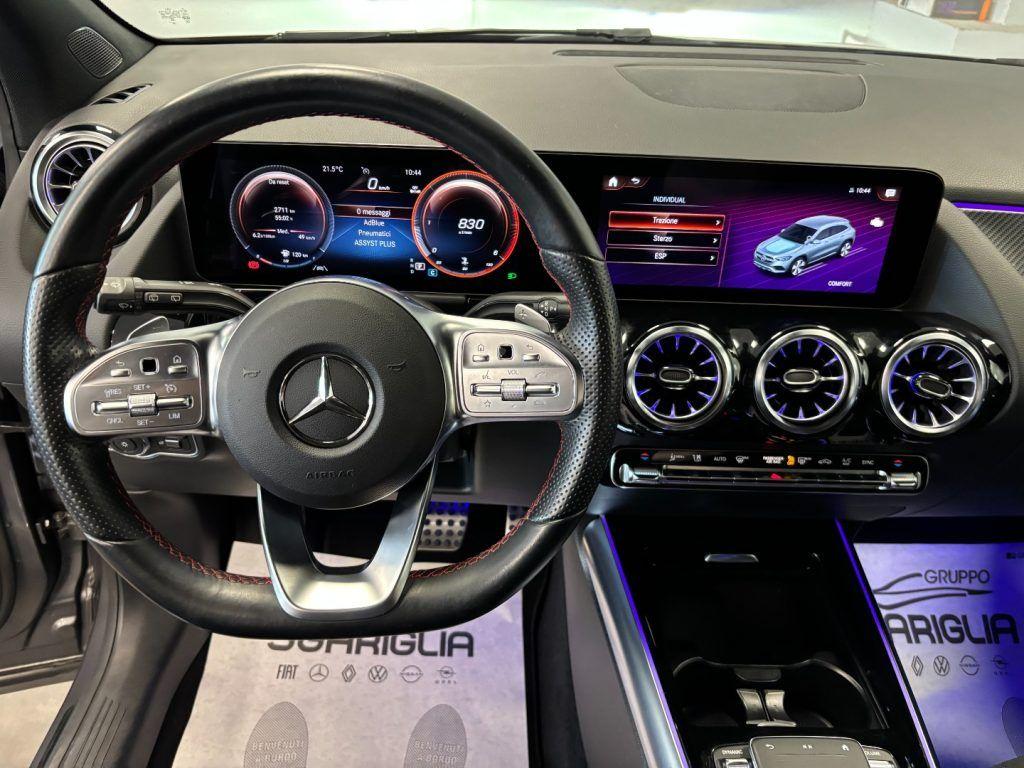Mercedes GLA d AMG Premium Automatico