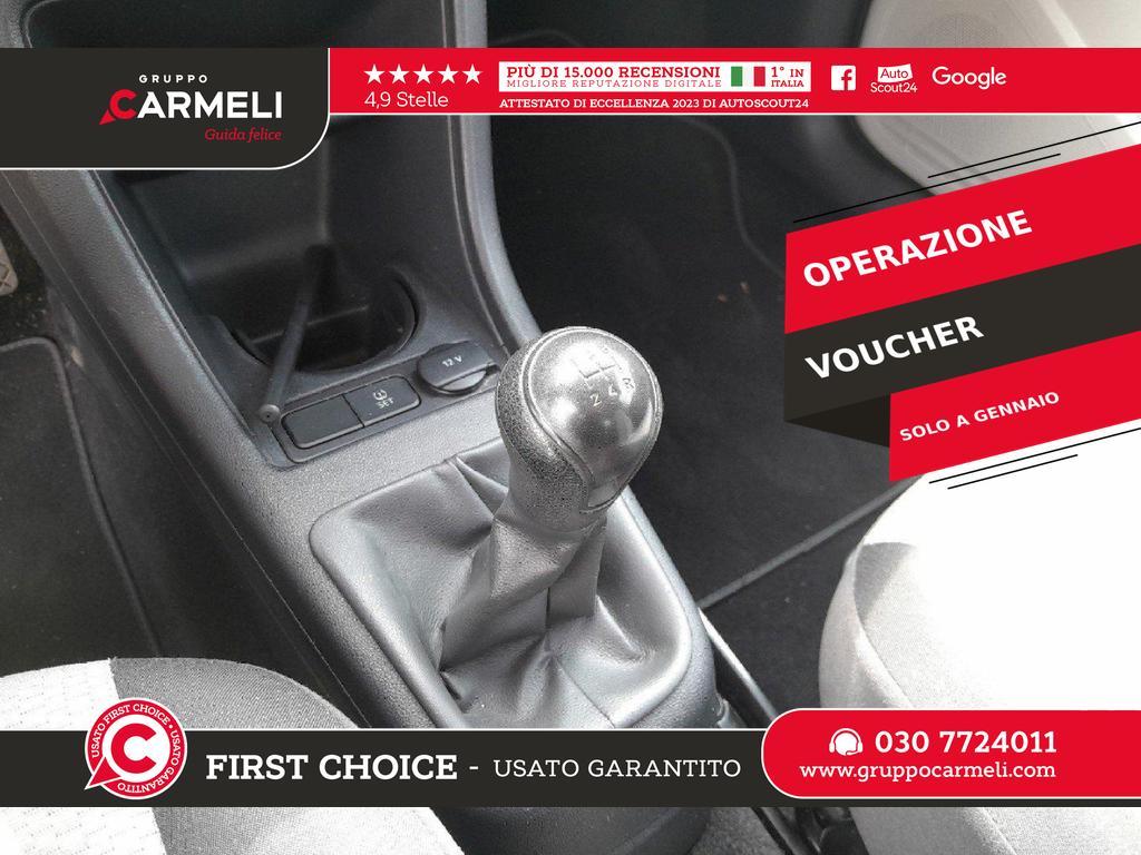 Seat Mii 3 Porte 1.0 Style