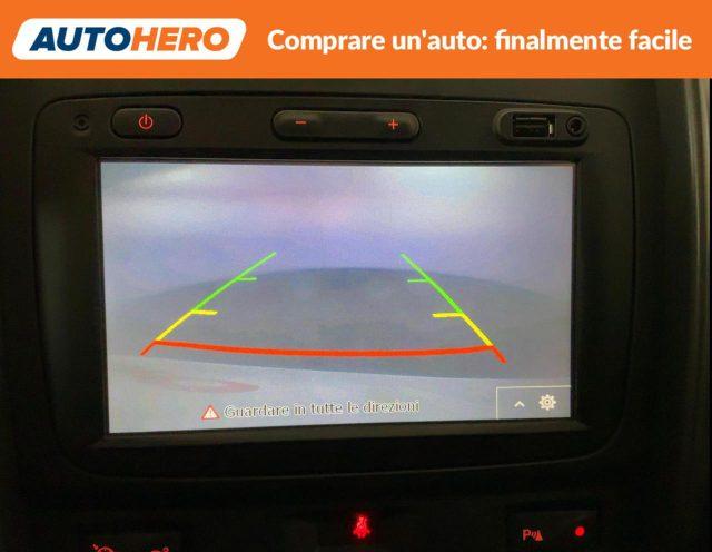 DACIA Duster 1.5 dCi 110 CV EDC S&S 4x2 Serie Speciale Brave2