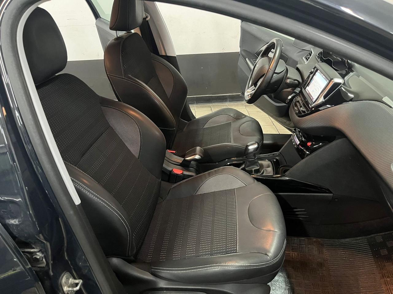 Peugeot 2008 BlueHDi 100 GT Line 2017