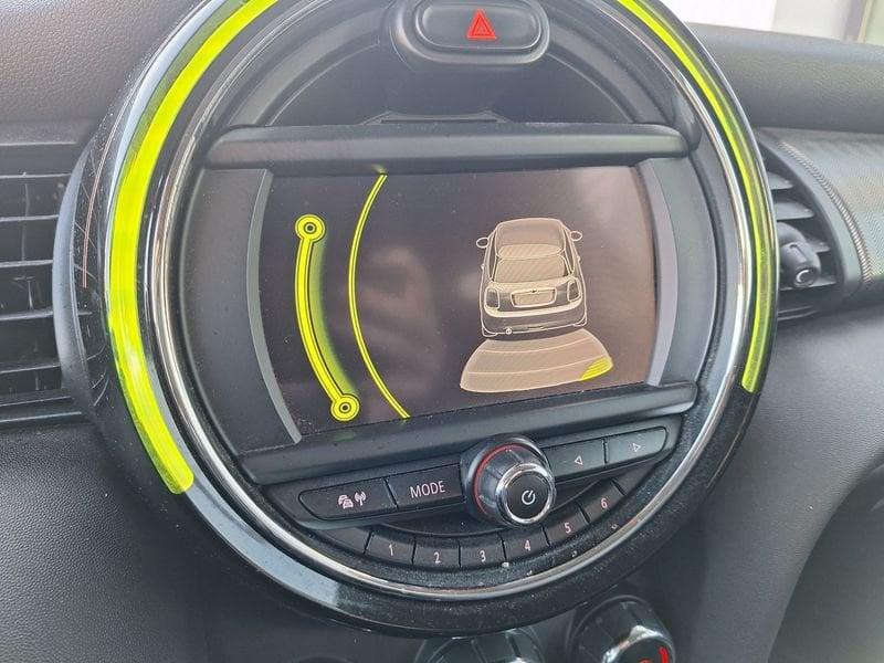MINI Mini Mini 3p 1.5 Cooper D Business