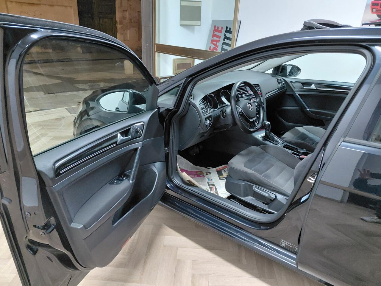 Volkswagen Golf Plus 1.4 TSI Highline