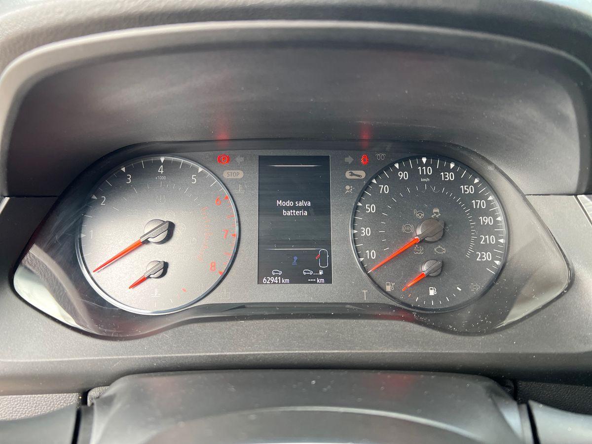 NISSAN Townstar 1.3 130cv L1 N-Connecta