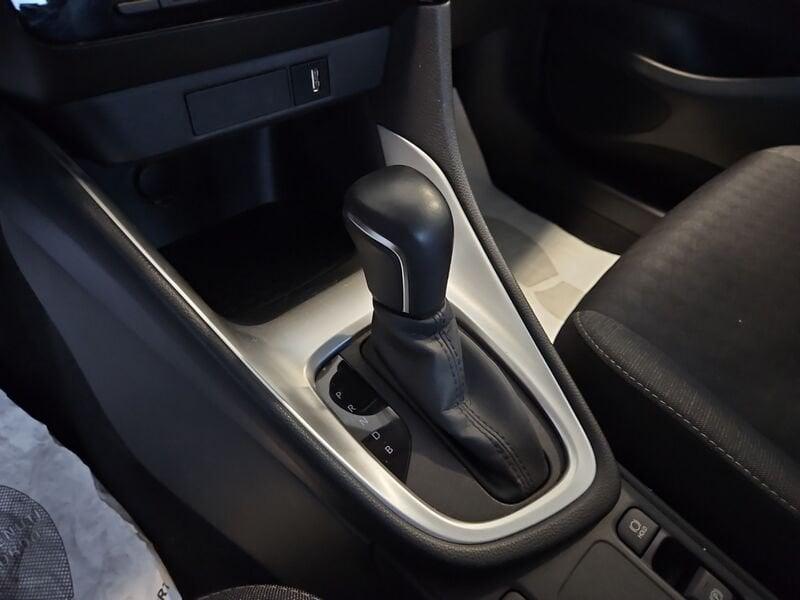 Toyota Yaris Yaris 1.5 Hybrid 5 porte Trend