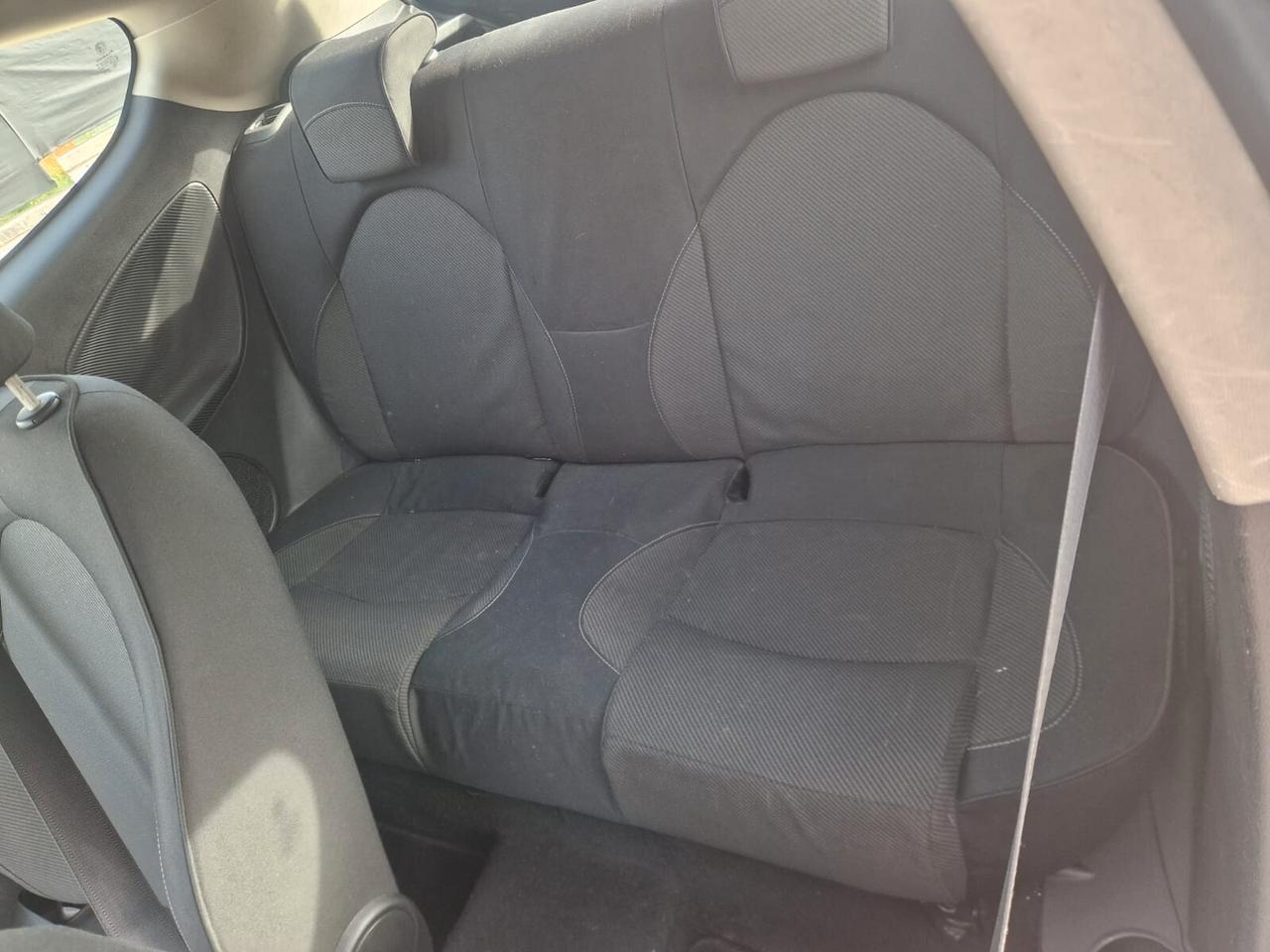 Alfa Romeo MiTo 1.4 T 120 CV GPL Distinctive Premium Pack