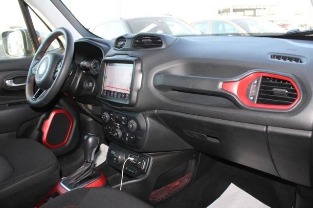 Jeep Renegade 1.3 t4 phev Trailhawk 4xe AUTO con CarPLAY