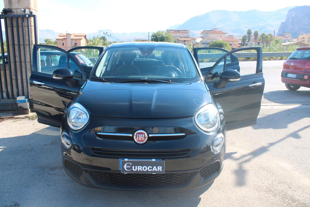 Fiat 500X 1.3 MultiJet 95 CV Business