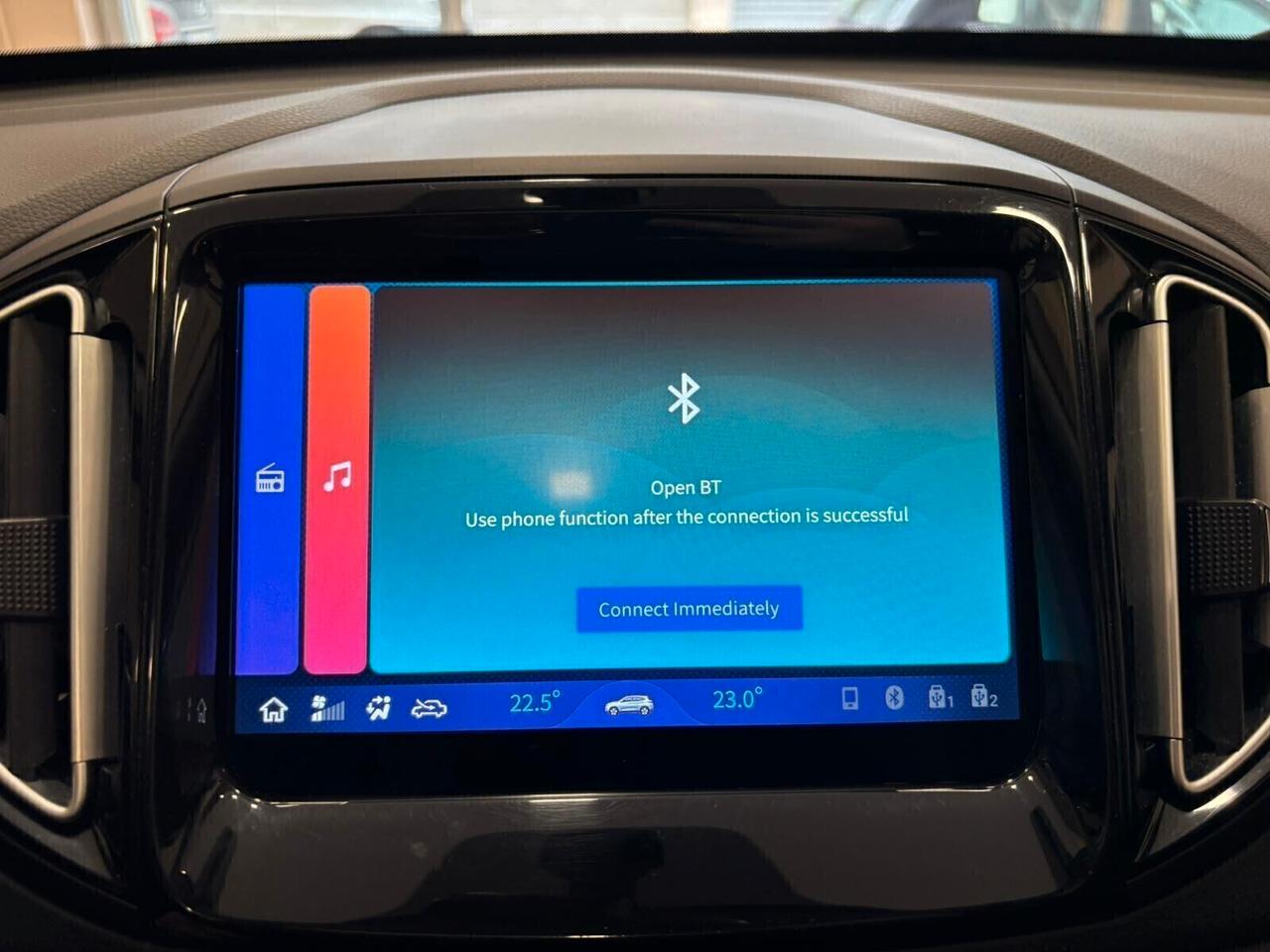 Dr F35 1.5 GPL **soli 68.000 km**PARI AL NUOVO