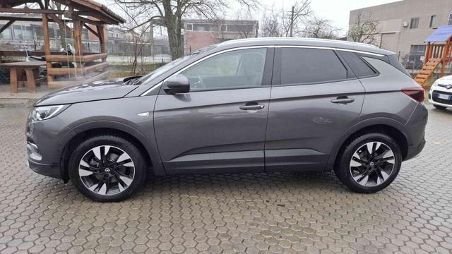 OPEL Grandland X 1.5 diesel Ecotec S.e.S AT8 Ultimate