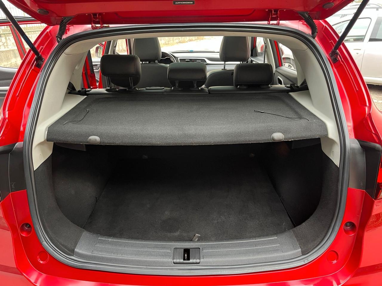 Mg ZS 1.0T-GDI Luxury OK NEOPATENTATI