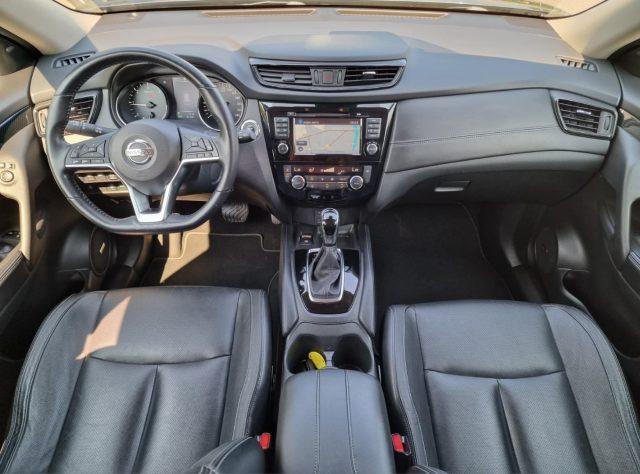NISSAN X-Trail 2.0 dCi 4WD Tekna 177CV Automatica