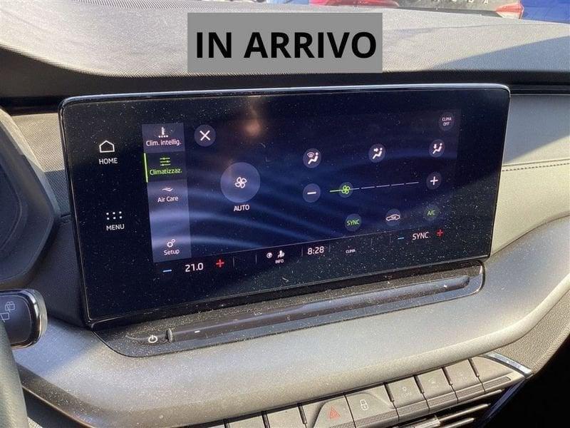 Škoda Octavia 2.0 TDI EVO 85KW AMBITION DSG