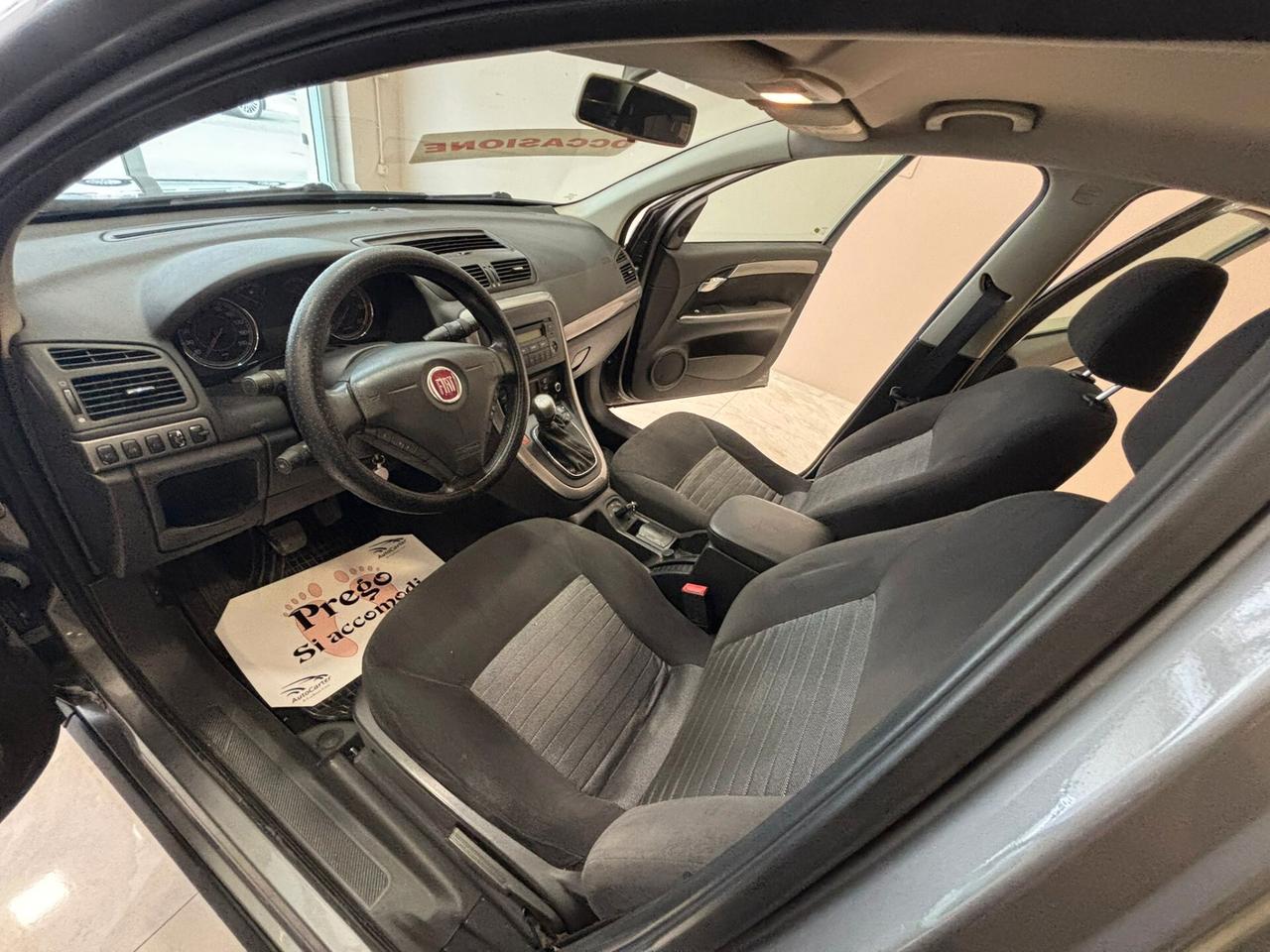 Fiat Croma 1.9 Multijet BUONISSIMO STATO
