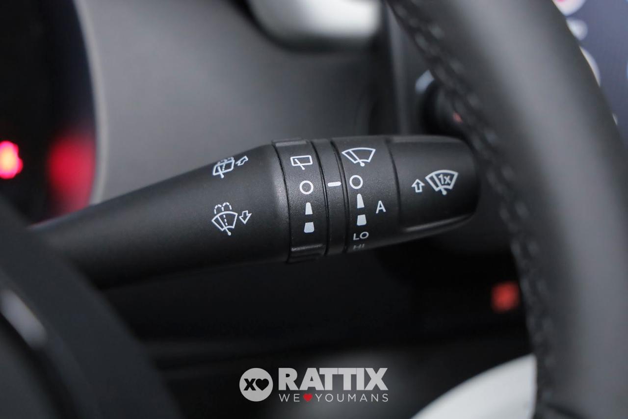 Fiat Panda Pandina 1.0 firefly hybrid 70CV Cross