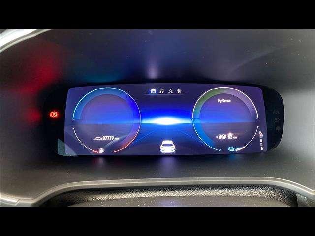 Renault Megane Sporter 1.6 E-TECH Plug-in Hybrid RS Line A