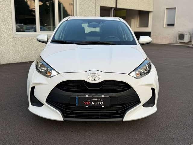 Toyota Yaris Hybrid 1.5h Active PROMO KASKO