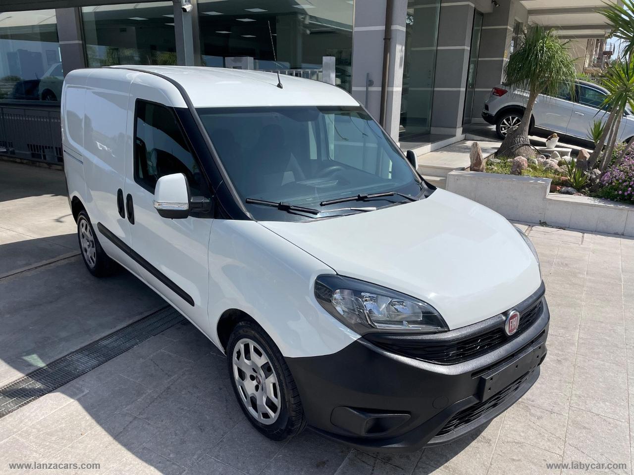 Doblò 1.6MJT 105 PC-TN CargoLam.SX 3Pti