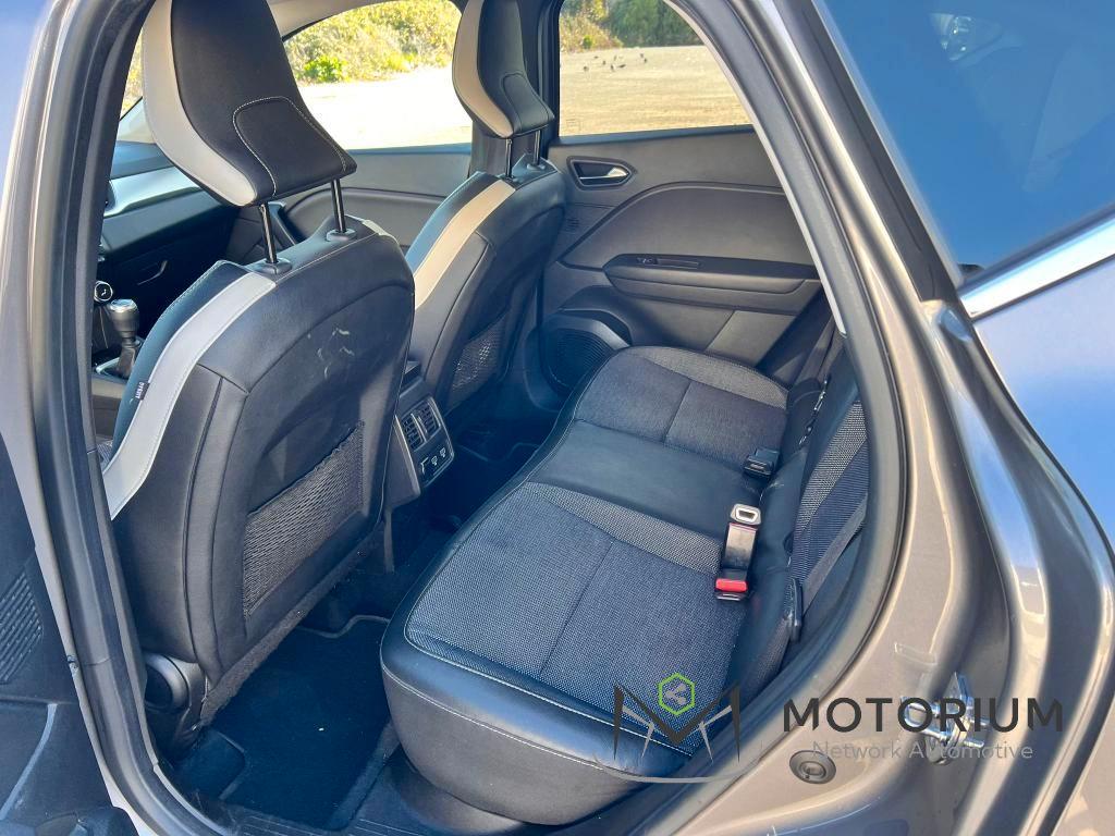 Renault Captur 1.0 tce Intens Gpl 100cv my21