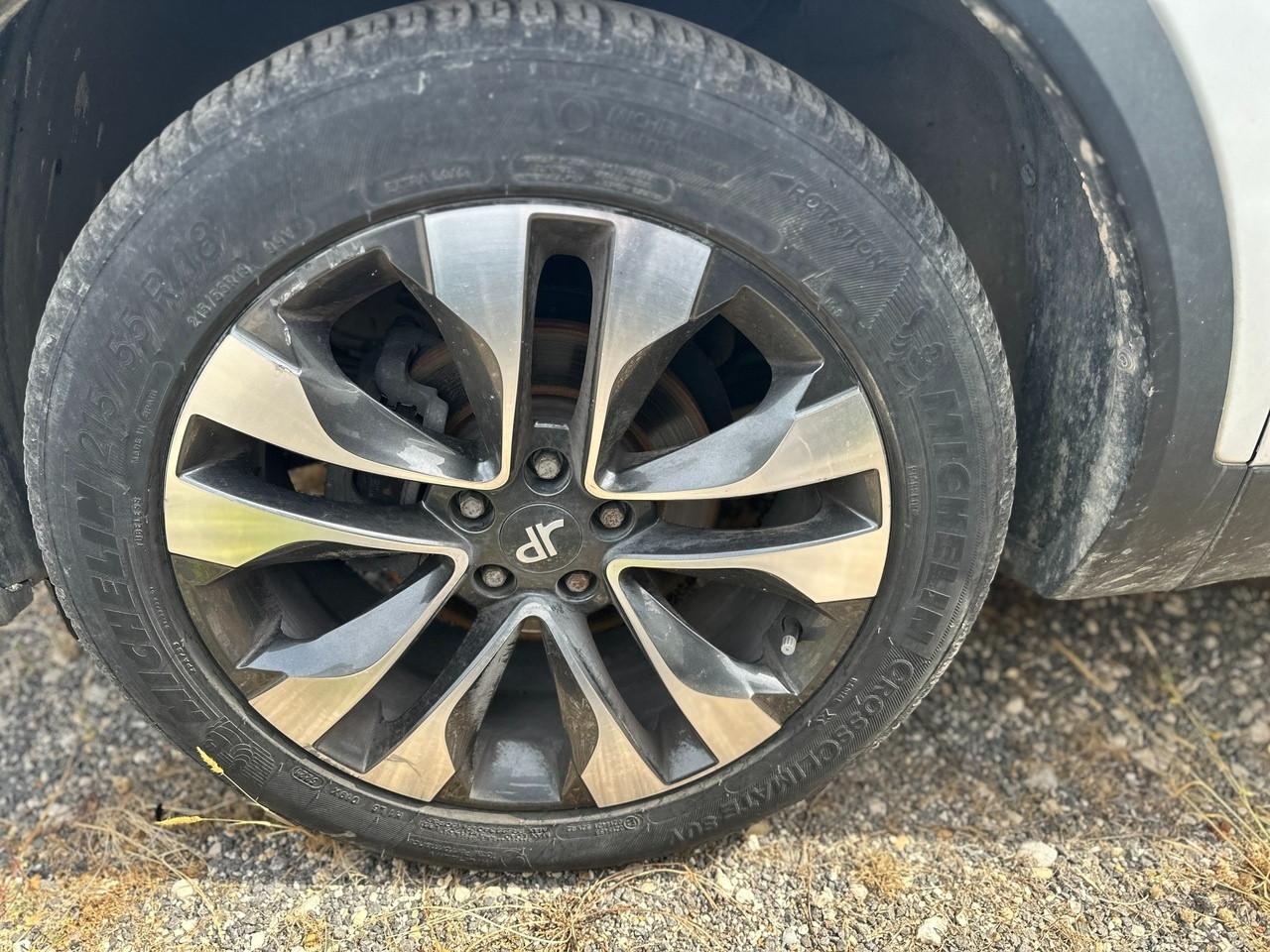 DR Motor DR 5.0 2022 - DR 5.0 1.5 turbo Gpl 149cv cvt