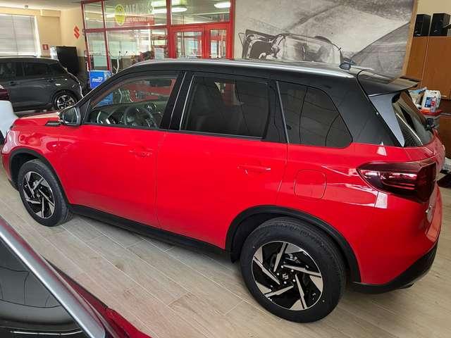 Suzuki Vitara 1.4 HYBRID TOP 4WD, NON KM ZERO, SUZUKI DAL 1986