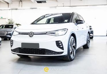 VOLKSWAGEN ID.4 GTX 4MOTION