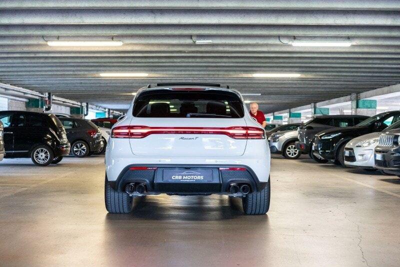 Porsche Macan 2.0 T