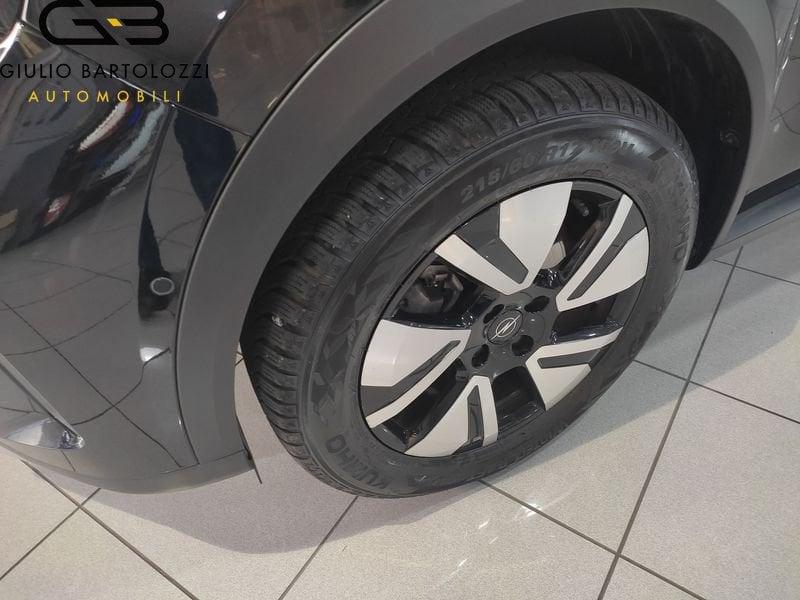 Opel Frontera Hybrid 145cv GS EDCT