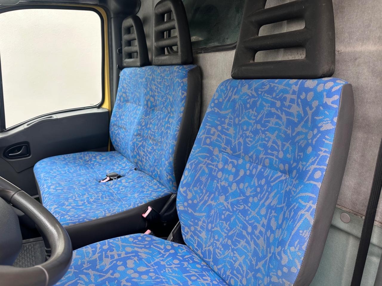 Iveco Daily 35S11 2.8 TDI PM Cabinato