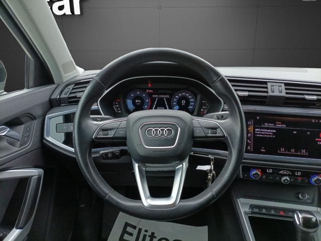 AUDI Q3 SPB 35 TDI S line edition