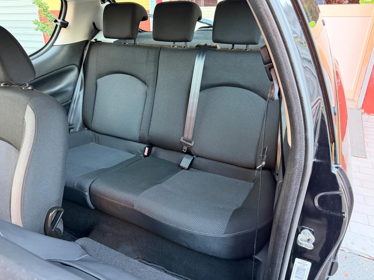 Peugeot 206 Plus 1.1 60CV 3p. X Line