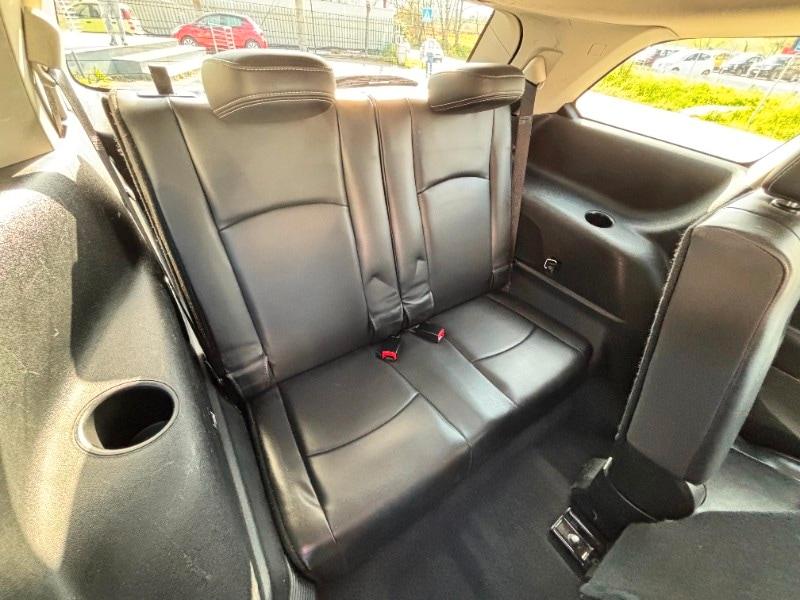 FIAT Freemont Freemont 2.0 Mjt 170 CV 4x4 aut. ...