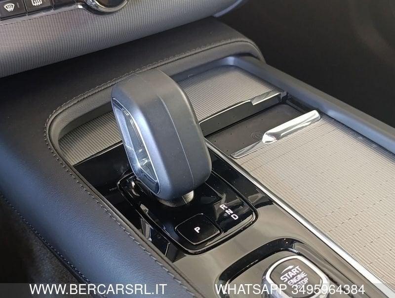 Volvo XC90 B5 (d) AWD automatico 7 posti Core