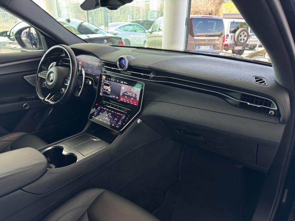 MASERATI Grecale Grecale MHEV 300 CV GT PROMO